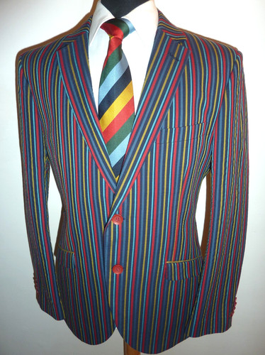Brook taverner boating blazer - brook,