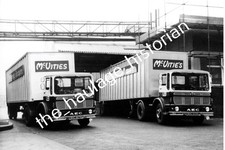 THH Truck Photos - AEC -