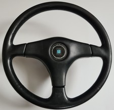 Classic Subaru Impreza Nardi