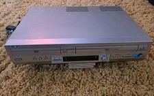 Sony SLV-D950GI Combi DVD