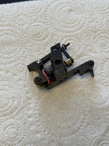 Dan self made rotary - self,