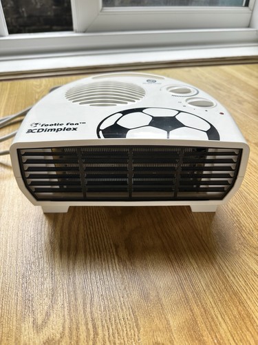 Dimplex portable heater - dimplex,