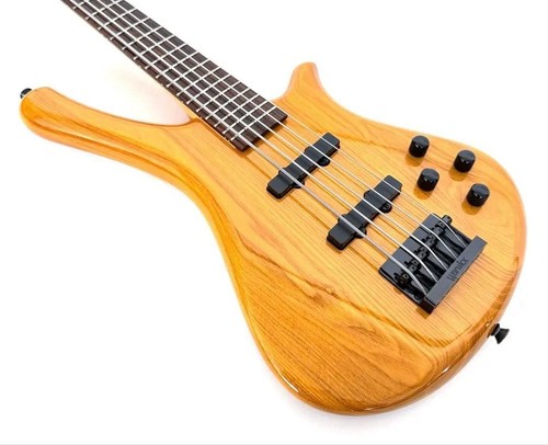 Warwick corvette 5st string - corvette,