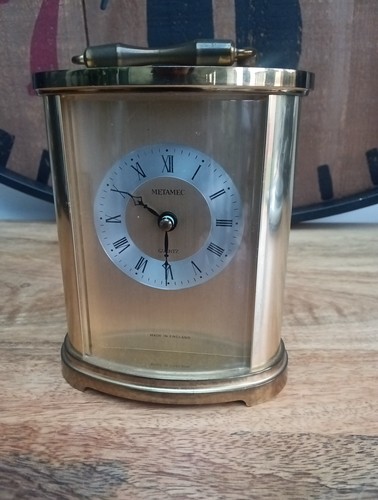 Vintage metamec quartz - vintage,