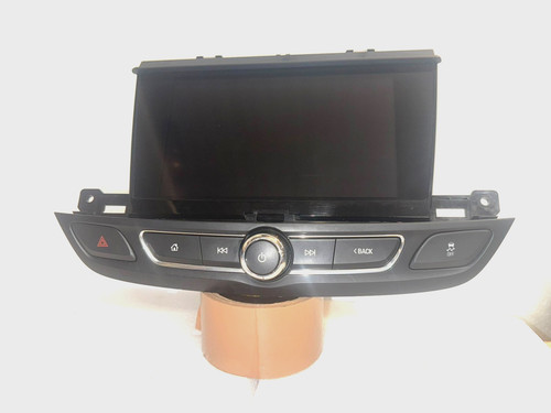 Opel vauxhall insignia mk3 - vauxhall,
