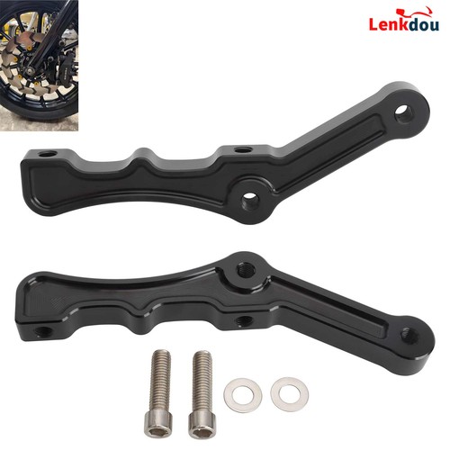 For harley 2pcs radial front - harley,