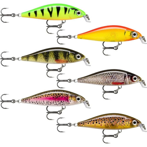 Rapala light minnow - rapala,