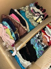 25 Piece mystery bundle of