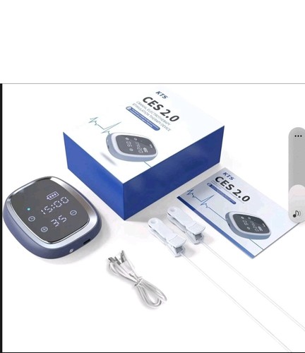 Kts sleep aid device - sleep,