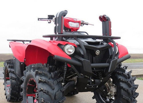 Sya warrior riser - sya, snorkel