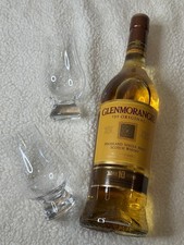 Glenmorangie Glencairn Whisky