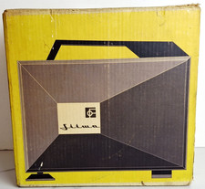 Silma Compact 8 Screen