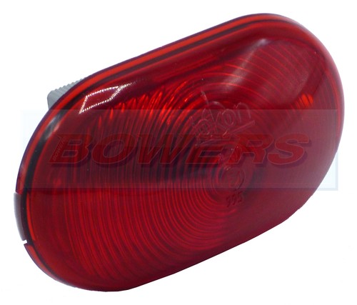 Jokon sl2000 red rear marker - sl2000,