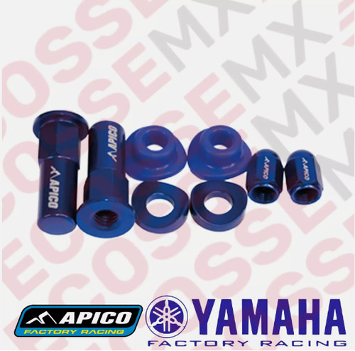 Yamaha yz250f wr250f wheel - yamaha,