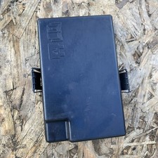 Ford Transit Mk7 Fiesta 2006-2014 Under Bonnet Fuse Box Cover 6c1t14a076ca