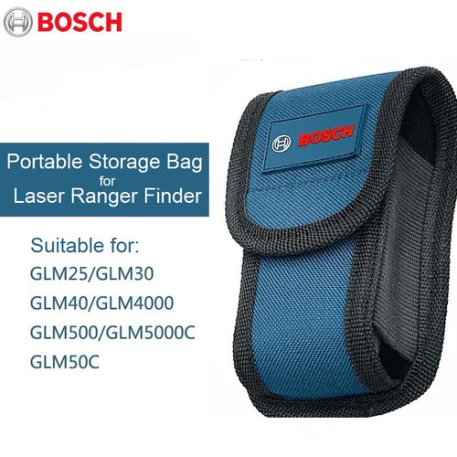 Bosch case pouch - case, tool