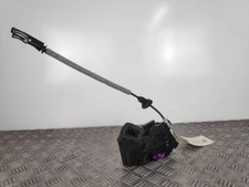 2016 VOLKSWAGEN POLO V 601,603,6C1, DOOR LOCK ASSEMBLY (LEFT FRONT) 5K2837015-D