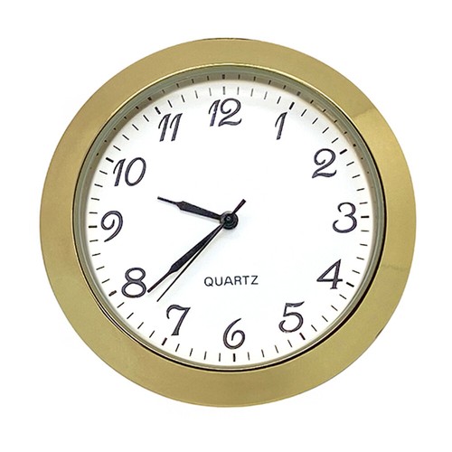 Replacement metal gold bezel - replacement,