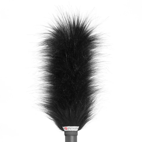 Gutmann microphone windscreen - gutmann,