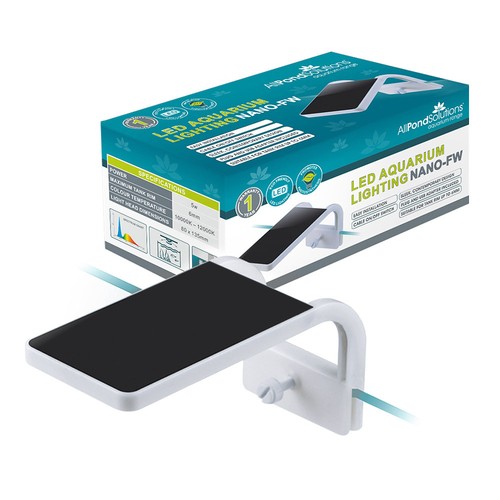 Small nano tropical cold - nano,