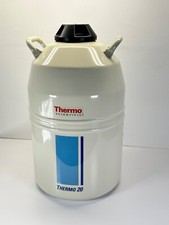 Thermo 20, Liquid Nitrogen Storage System, 20.5L TY509X3