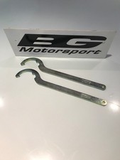 Ohlins C Spanner for Ducati