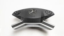MERCEDES ML STEERING WHEEL