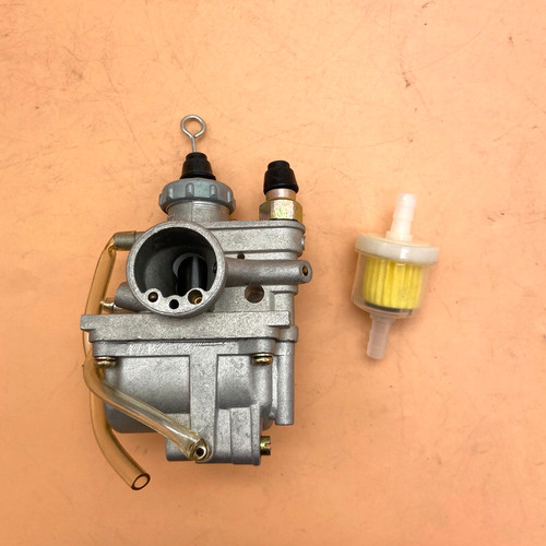 Pz15 carburetor for - pz15,