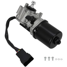 5-Pin Front Windscreen Wiper Motor for Vauxhall Vivaro 02-14 91160082 New UK