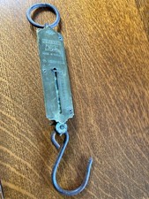 SALTER POCKET BALANCE made in ENGLAND no 3