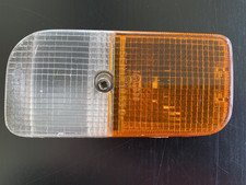 Renault 4 Left Front Indicator
