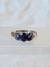 VINTAGE 925 Sterling Silver