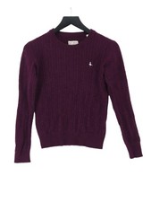 Jack Wills Women's Jumper UK