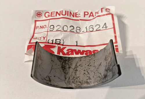 Nos kawasaki - nos,