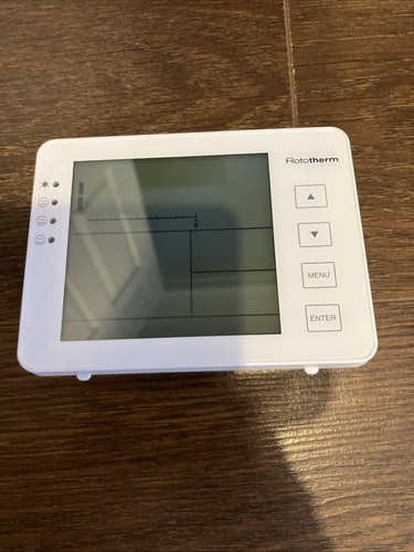 Rototherm am60 co2 monitor - rototherm,