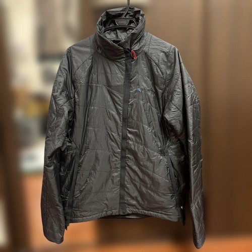 Klattermusen fro jacket - klattermusen, men's