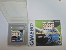Sensible Soccer European