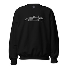 Premium Sweatshirt For Plymouth Prowler Car Owners Christmas Gift