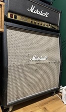 Marshall 1960AX 4x12 Speaker