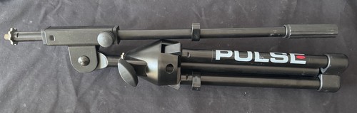 Pulse microphone stand - microphone,