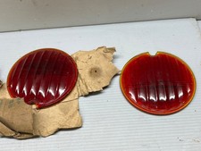 LUCAS "KING OF THE ROAD " REAR