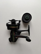 Abu Garcia Cardinal C4