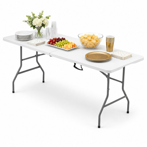 6ft heavy duty folding trestle - heavy,