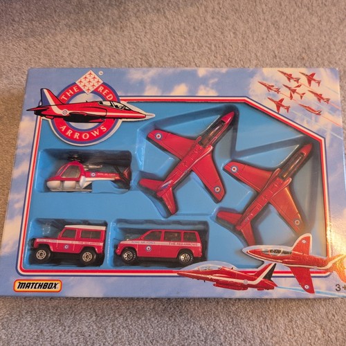 Matchbox superfast mc24 the - matchbox,