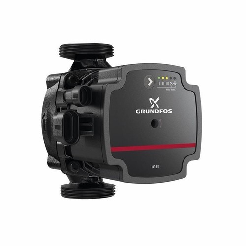 Grundfos ups3 domestic - grundfos, heating