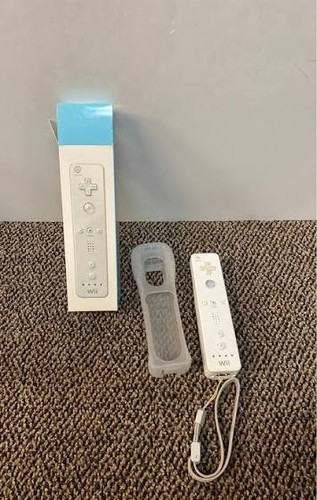 Boxed original nintendo - boxed,