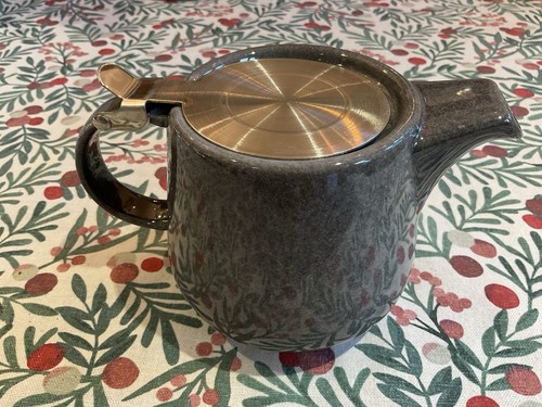 Small skandi home grey - home, ceramic