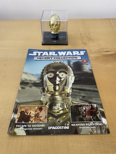 Star wars helmet - helmet, collection