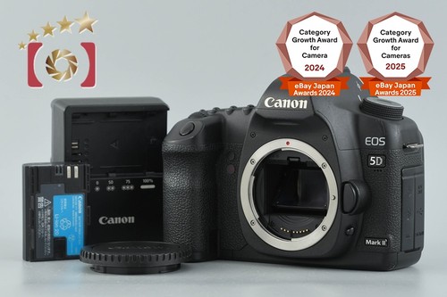 Canon eos mark - canon, 5d