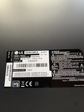 MAIN BOARD MB FOR LG